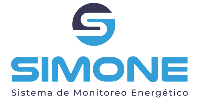 SIMONE — Sistema de Monitoreo Energético, marca registrada
