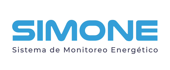 SIMONE — Sistema de Monitoreo Energético